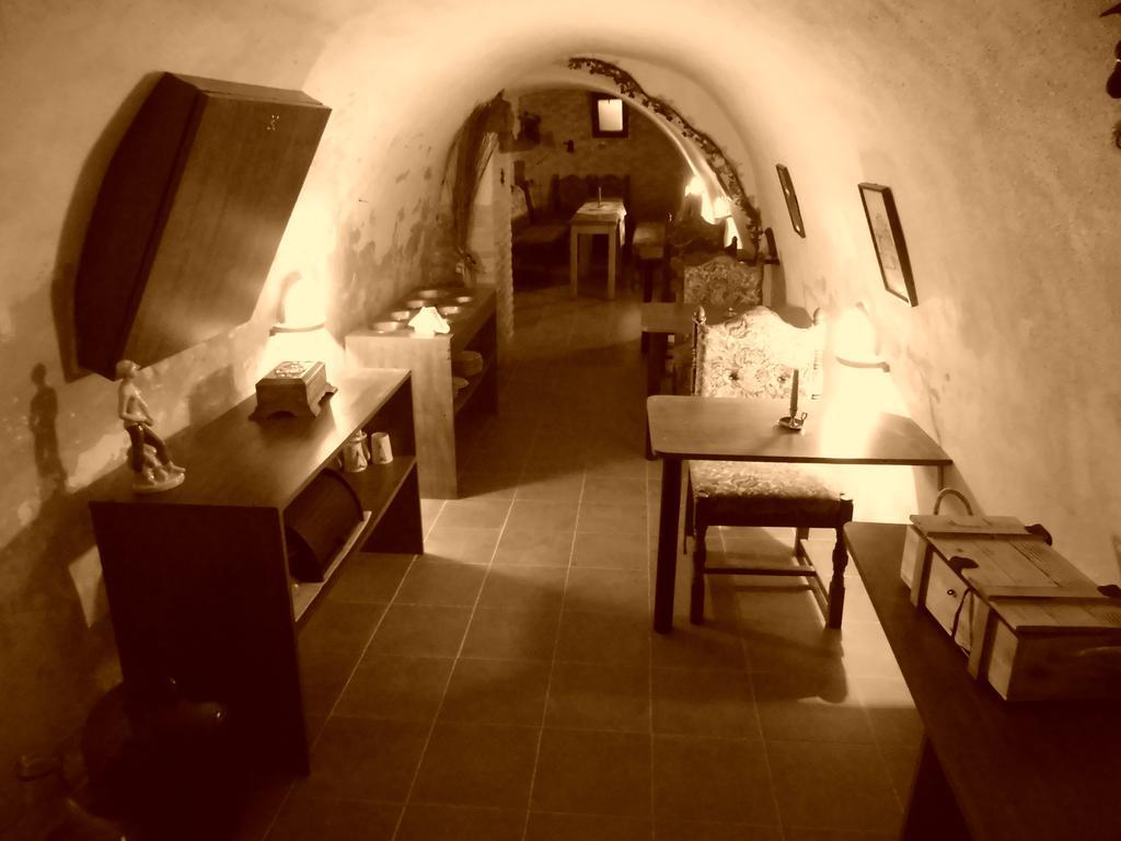 Hotel Excellent Kroměříž Eksteriør billede
